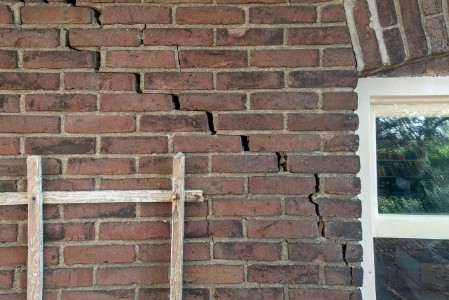 Funderings problemen